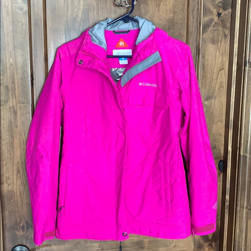 Columbia Winter/Ski Jacket